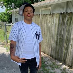 Meet your Posher, Jo